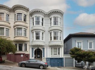852 Union St, San Francisco, CA 94133