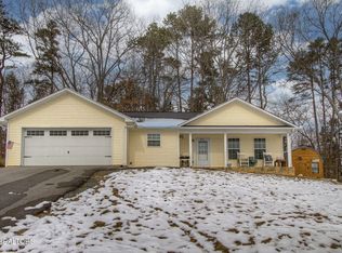 1024 Rosella Dr, White Pine, TN 37890