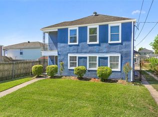 5516 Spain St, New Orleans, LA 70122