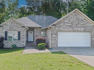 3 Mystery Cv, Little Rock, AR 72209