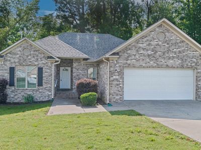3 Mystery Cv, Little Rock, AR, 72209