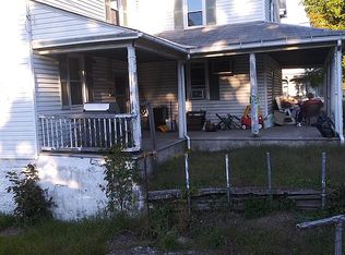 205 Fenner Ave, Sciota, PA 18354