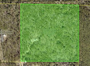 Dickens Rd, Sugartown, LA 70662