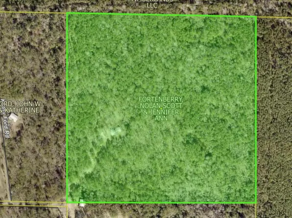 Dickens Rd, Sugartown, LA 70662