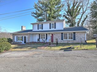 441 Skyline Dr, Gate City, VA 24251