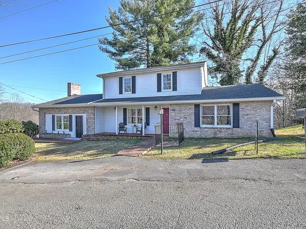 441 Skyline Dr, Gate City, VA 24251