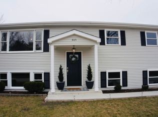 805 E Illinois Hwy, New Lenox, IL 60451