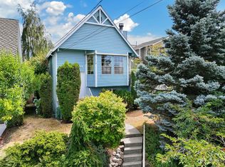 8040 Corliss Ave N, Seattle, WA
