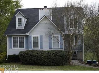 5874 Brookside Dr SE, Mableton, GA 30126