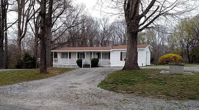 829 Mooresville Rd #V829-1