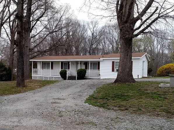829 Mooresville Rd #V829-1, Clarksville, VA 23927
