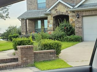 12103 Cove Ridge Ln, Cypress, TX 77433