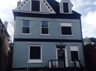 5817 Alder St APT 2, Pittsburgh, PA 15232