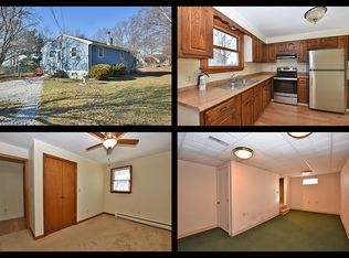 17 Short St, Tiverton, RI 02878