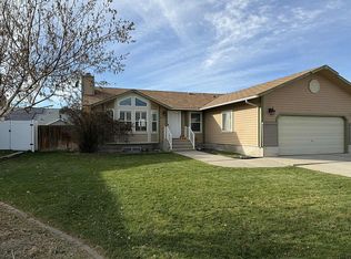 5471 Jerry St, Chubbuck, ID 83202