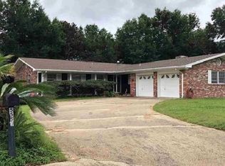 5550 San Gabriel Dr, Pensacola, FL 32504