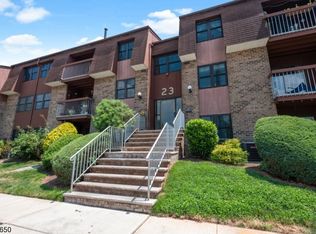 273C Alpine Way #273C, Woodbridge, NJ 07095
