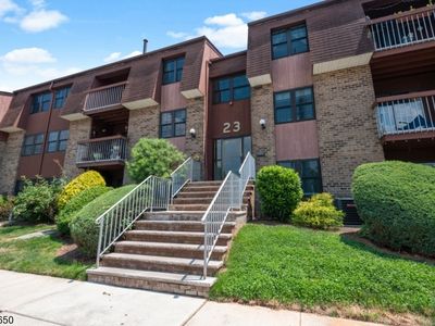 273C Alpine Way #273C, Woodbridge, NJ, 07095