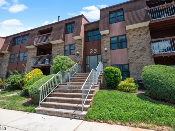 273C Alpine Way #273C, Woodbridge Twp., NJ 07095