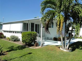 371 Verna Ave, Fort Myers, FL 33908