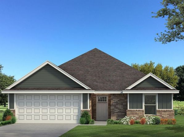 2232 NW 170th St, Edmond, OK 73012