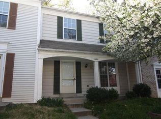 14918 Carriage Square Dr, Silver Spring, MD 20906