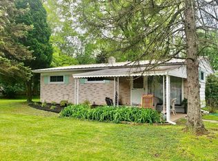 677 Barg Salt Run Rd, Cincinnati, OH 45244