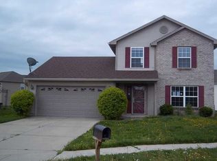 3027 Briarchase Ct, Indianapolis, IN