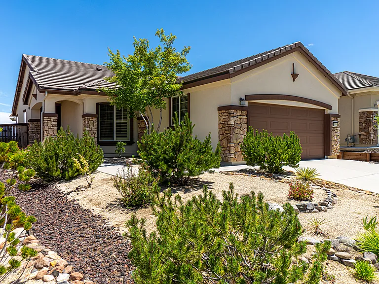 1105 Dutch Hollow Trl — Photo 2