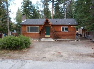 1157 Dedi Ave, South Lake Tahoe, CA 96150