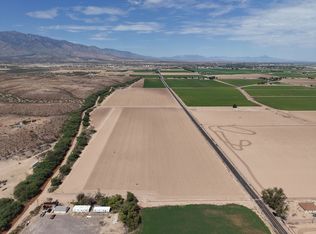 E Solomon Rd #8, Safford, AZ 85546