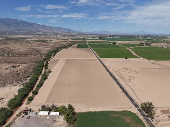 E Solomon Rd #9, Safford, AZ 85546