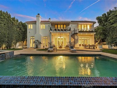 11709 Wetherby Ln, Los Angeles, CA, 90077