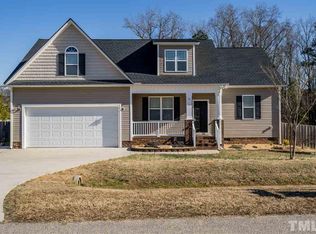 53 Jensen Dr, Wendell, NC 27591