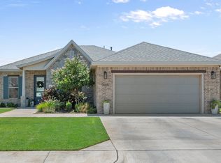 5605 116th St, Lubbock, TX 79424