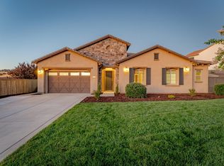171 Blackstone Ct, El Dorado Hills, CA