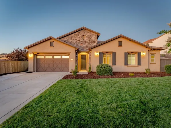 171 Blackstone Ct, El Dorado Hills, CA 95762