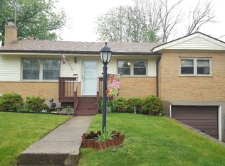 6838 Kenbyrne Ct, Cincinnati, OH 45239