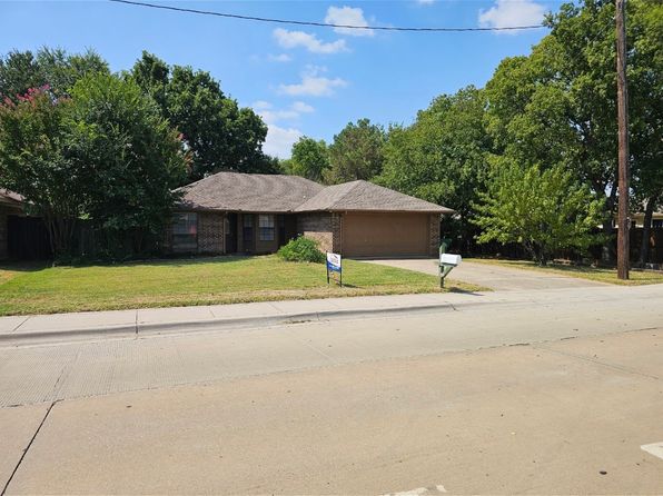 Home for Sale in Denton TX
