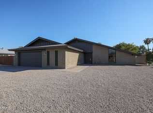 4631 W Hayward Ave, Glendale, AZ 85301