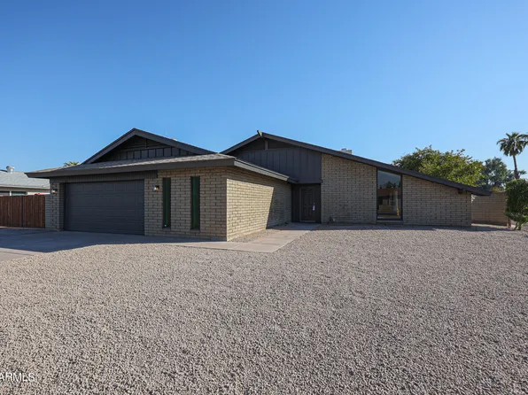 4631 W HAYWARD Avenue, Glendale, AZ 85301