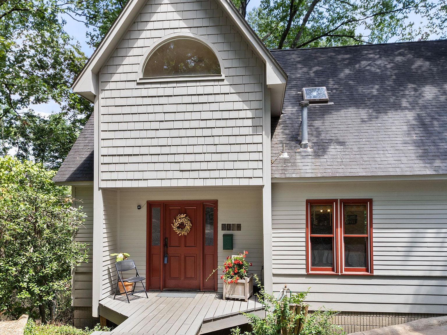3119 Foxcroft Rd, Little Rock, AR 72227 MLS 23025791 Zillow