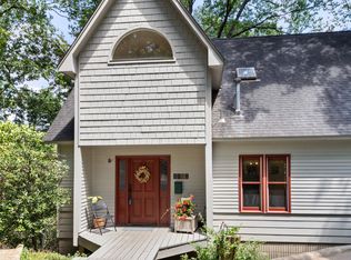 3119 Foxcroft Rd, Little Rock, AR 72227