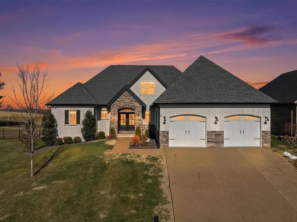 1763 Sterling Valley Dr