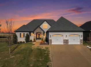1763 Sterling Valley Dr, Owensboro, KY