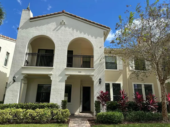 3210 NW 125th Way #7001, Sunrise, FL 33323