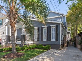 5527 Willow St #B, New Orleans, LA 70115