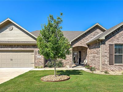 136 Dogwood Dr, Bella Vista, AR, 72715