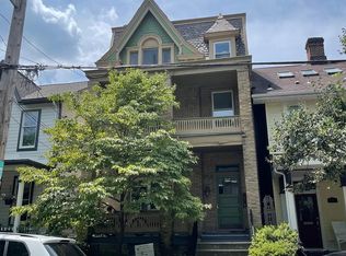 714 Ivy St APT 3, Pittsburgh, PA 15232