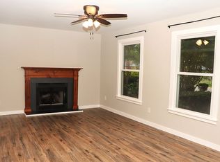 757 Palm Dr, Aiken, SC 29803